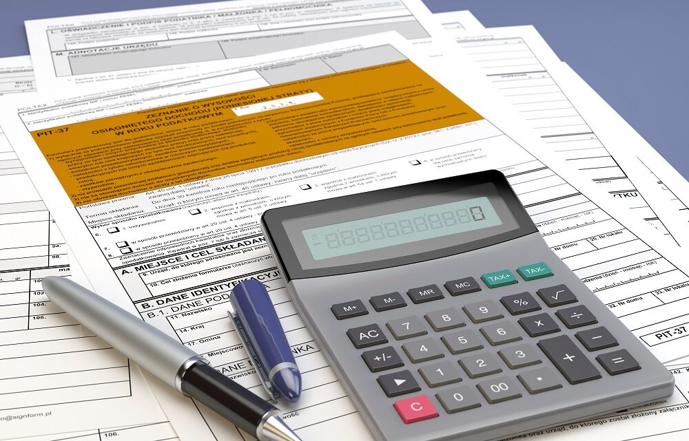 Biuro rachunkowe – czy warto skorzystać z usług?