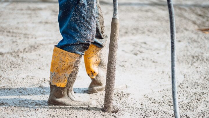 Wytwórnia betonów – gwarancja wysokiej jakości materiałów budowlanych